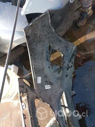 Parachoque Chevrolet Spark GT 14-18 NUEVO ORIGINAL