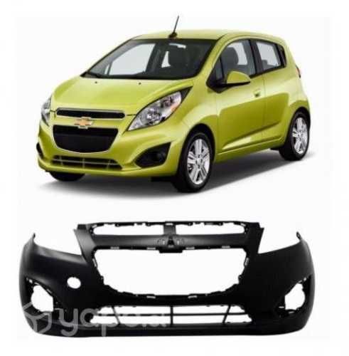 Parachoque Chevrolet Spark GT 14-18 NUEVO ORIGINAL