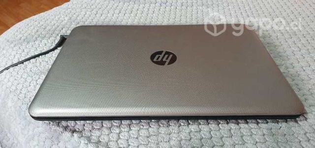 Notebook Hp