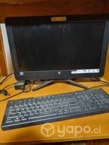 Computador de escritorio