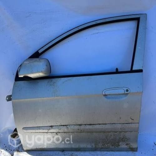Puerta Derecha Izquierda Kia morning 2008