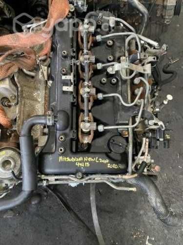 Motor Mitsubishi 4N15