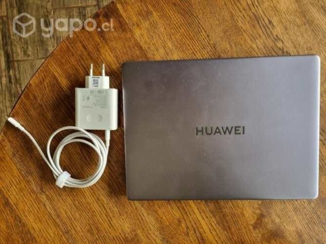 Huawei Matebook 13 11th Gen Intel I5 8+512gb