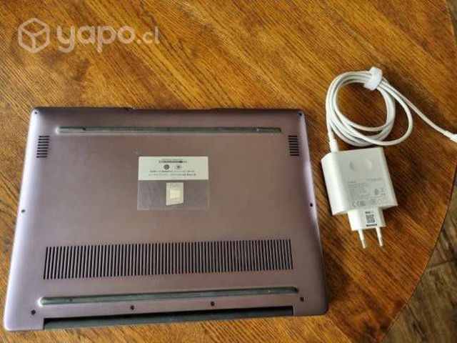 Huawei Matebook 13 11th Gen Intel I5 8+512gb