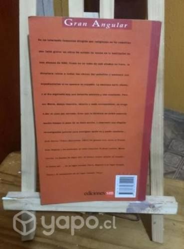 La voz interior - Jardin Sierra i Fabra