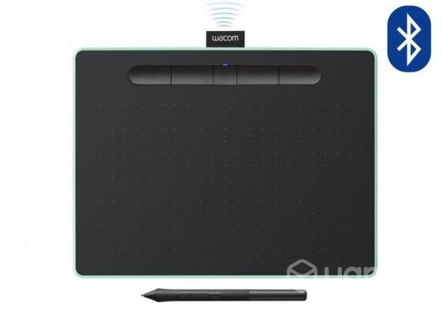 Wacom intuos