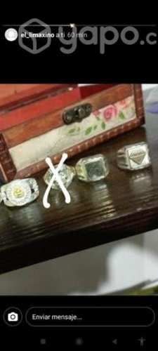 Joyas 980 consultas por yapo