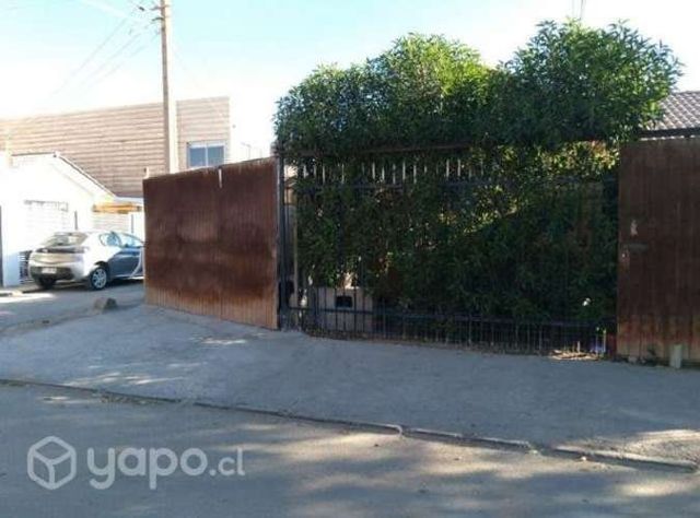 Casa La Viñita del Palomar