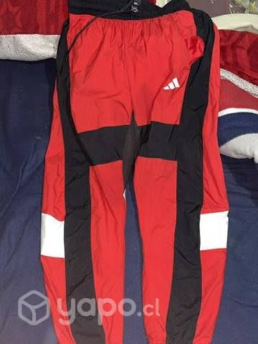 Buzo adidas original