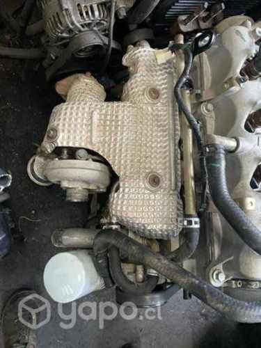 Motor JAC refine 1.9