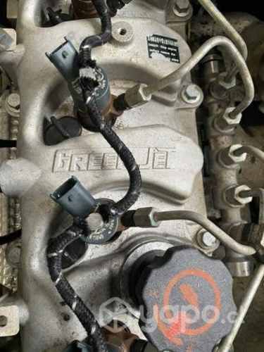 Motor JAC refine 1.9