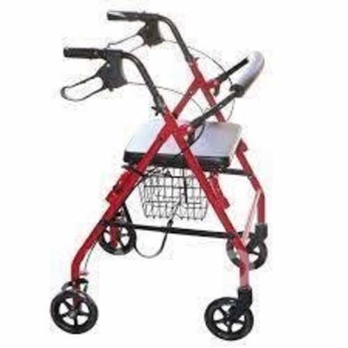 Burrito adulto mayor nuevo