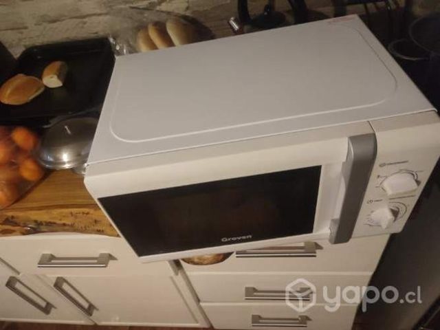 Microondas excelente estado