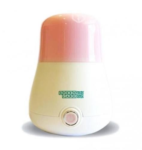Esterilizador eléctrico Copa Menstrual