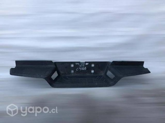 Pisadera parachoque trasero JMC Vigus Ev 2022 2023