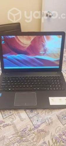 Notebook Asus