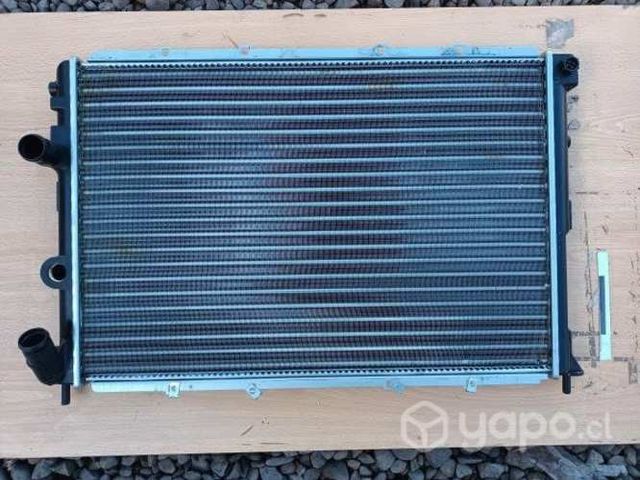 Radiador Renault Megane I Generación