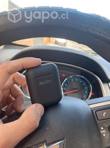 Audífonos Bluetooth Redmi