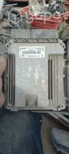 Ecu computador chevrolet traverse 2013