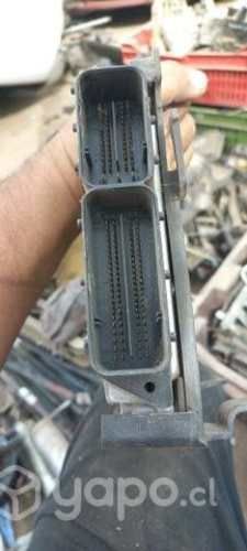 Ecu computador chevrolet traverse 2013