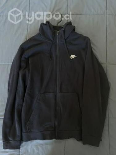 Poleron nike talla XL