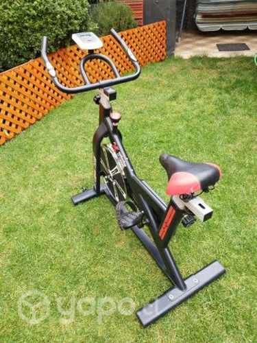 Bicicleta spinning 868 lidak