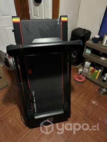 Trotadora body sculpture since 1965