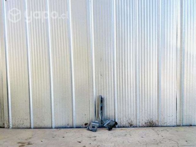 Bisagra capot audi a4