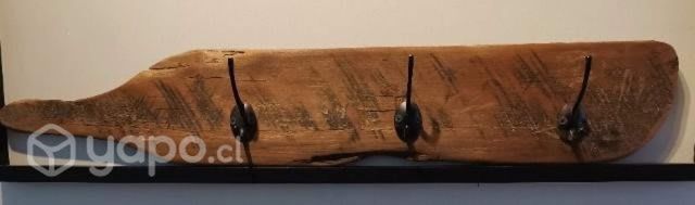 Hermoso Perchero Vintage