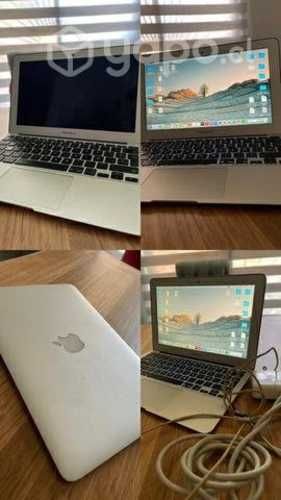 MacBook Air 11-inch, conversable