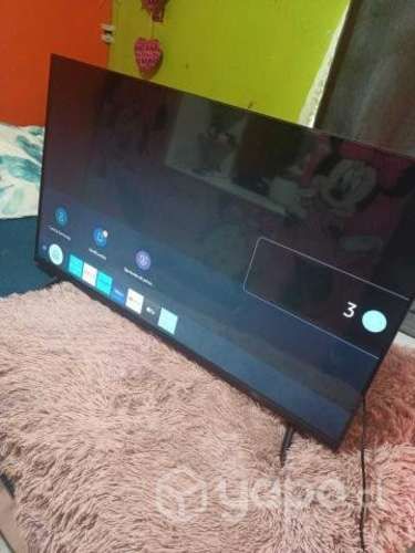Smart TV SAMSUNG 43"PULGADAS