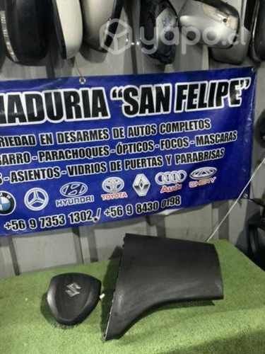 Kit airbag susuki Swift