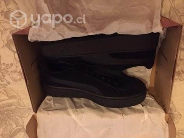 Zapatillas PUMA Mujer