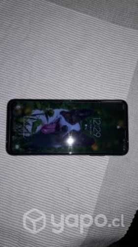Teléfono Samsung a03s