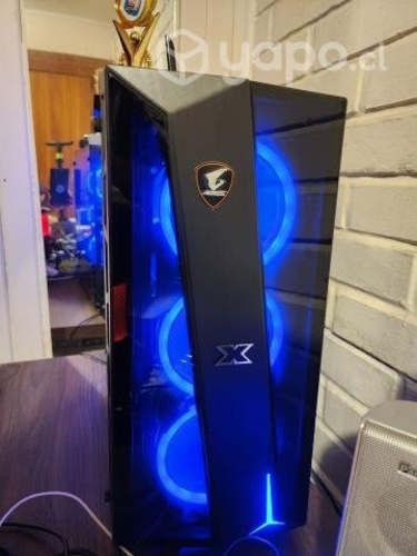 PC Gamer RTX 2060 Super