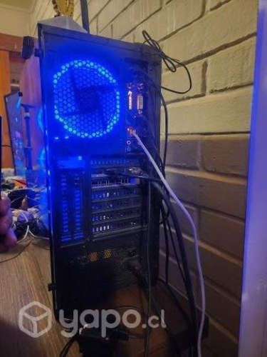 PC Gamer RTX 2060 Super