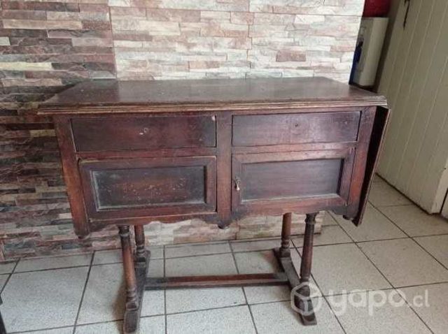 Mueble Antiguo