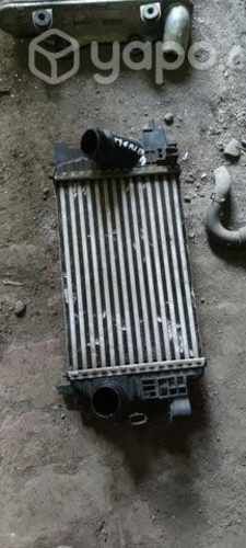 Intercooler Opel Corsa turbo meriva