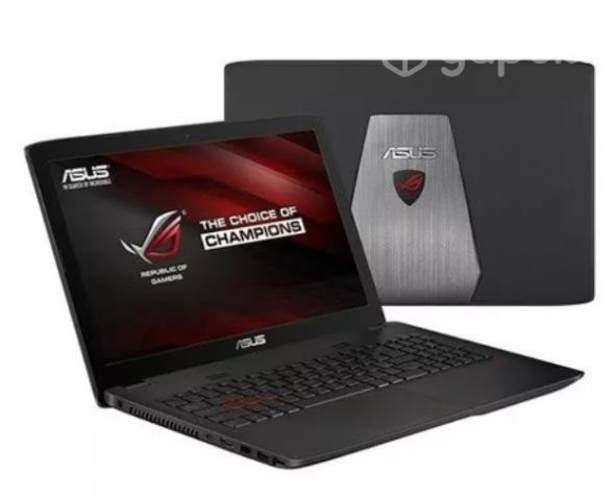ASUS Gl552wv