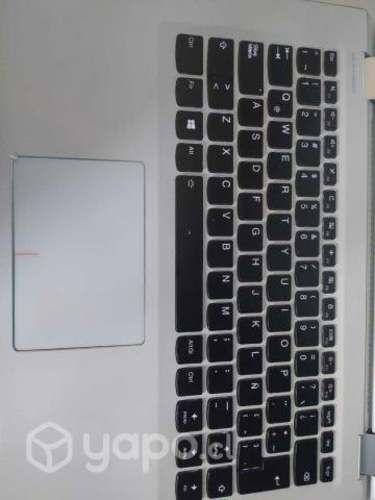 Notebook Lenovo yoga 510