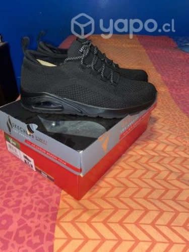 Zapatillas skechers