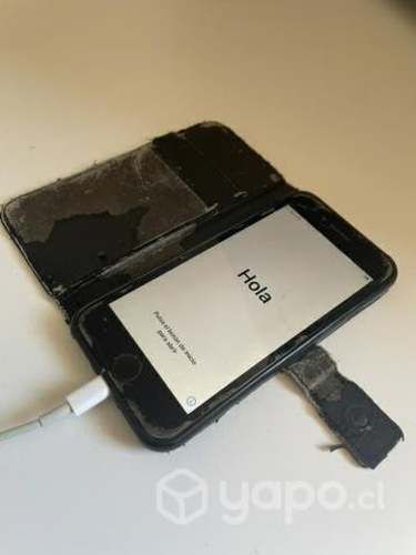 IPhone 7 usado