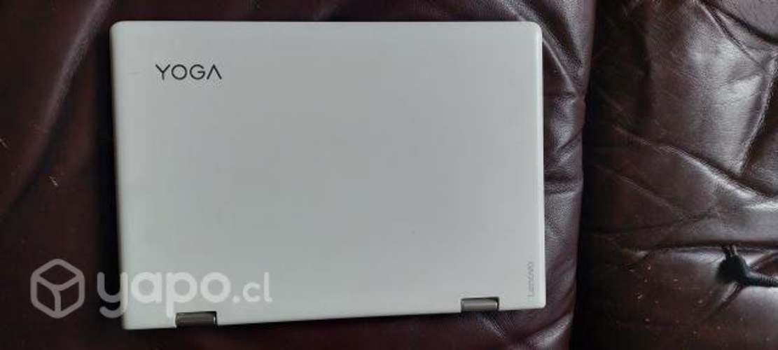 Laptop Lenovo Yoga
