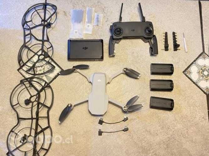 Drone Mavic Dji Mini