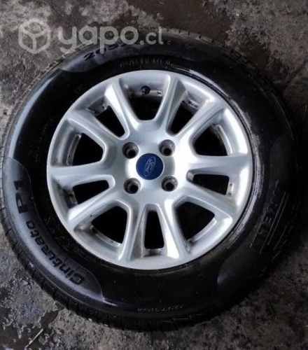 Llanta Ford Ecosport 205/65 R15