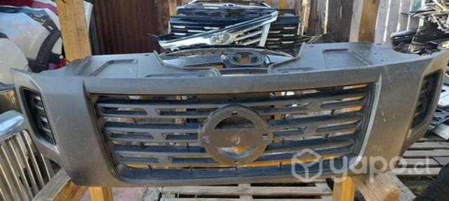 Nissan np300 2020 original