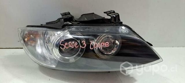 Optico derecho serie 3 coupe RAK3.3