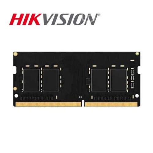Memoria RAM Hikvision 4GB DDR4 2666Mhz 260PIn SODI