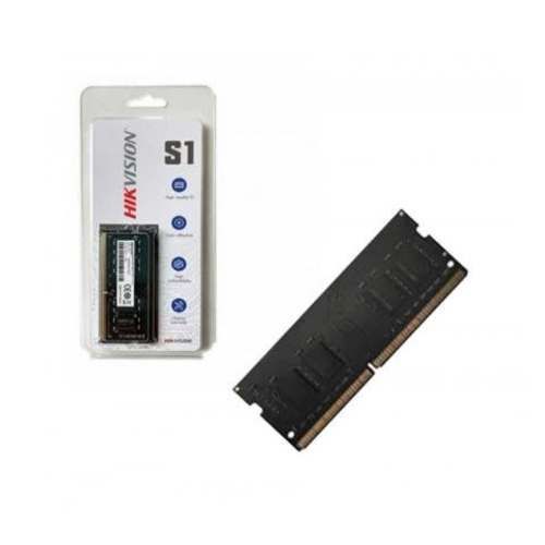Memoria RAM Hikvision 4GB DDR4 2666Mhz 260PIn SODI