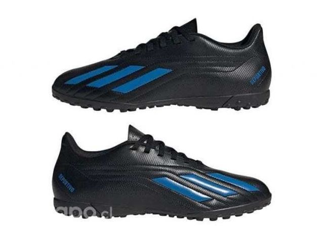 Zapatilla Babyfutbol adidas Deportivo Ii Tf #41.5